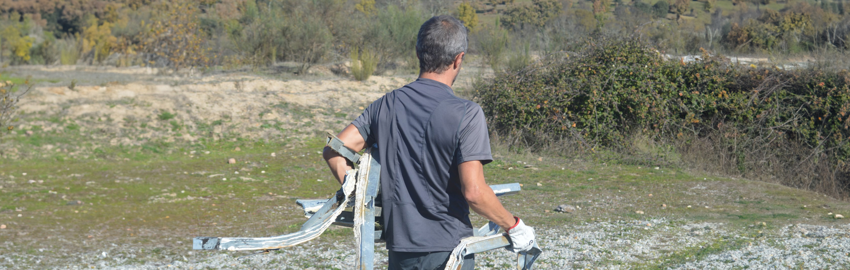 Rewilding em Portugal