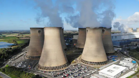 **Drax has a case to answer as our greenwashing complaint passes first hurdle** 