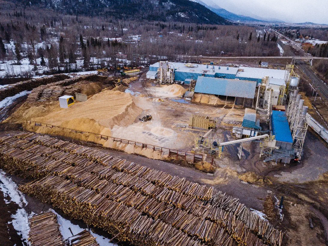 **Drax, woody biomass, and the OECD: misleading the public over woody biomass’ green credentials**